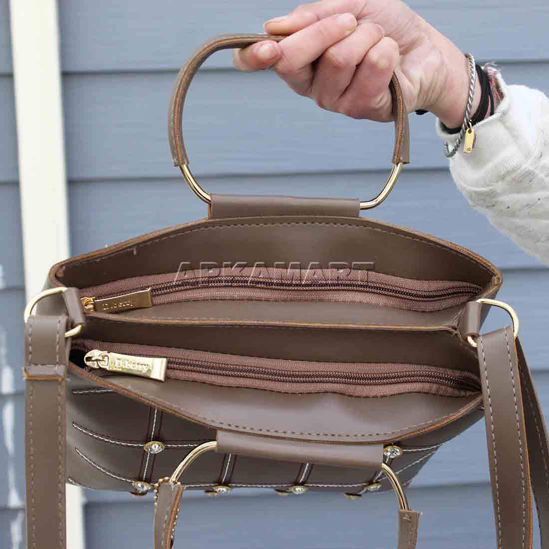 Women Clutch Purse Classic Design | Fancy Purse For Daily Use - Shireen  Women's Handbags